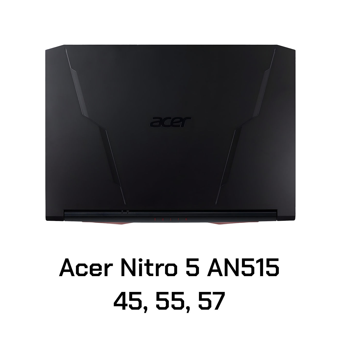 Acer Nitro 5 AN516