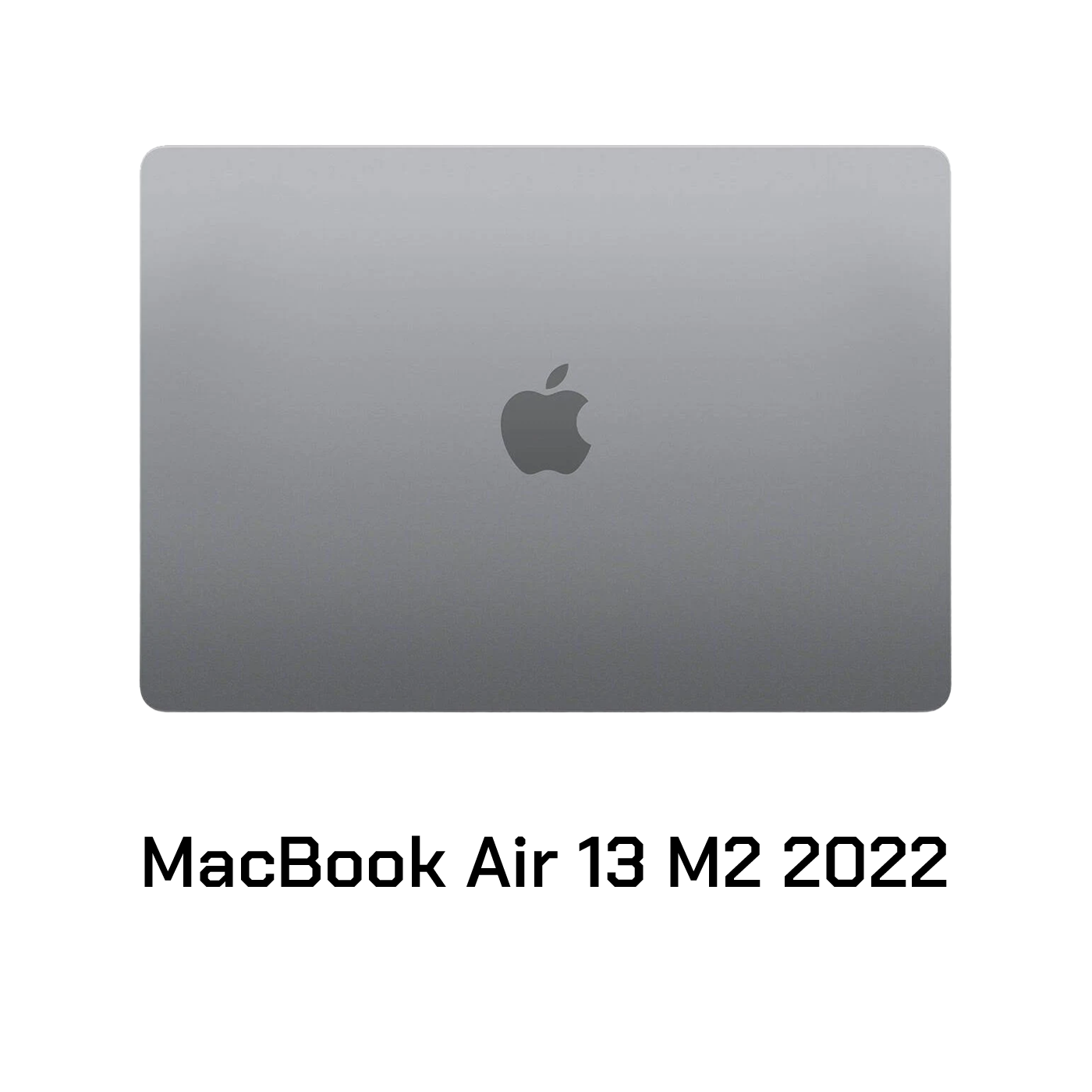 MacBook Air 13 M2 (2022)