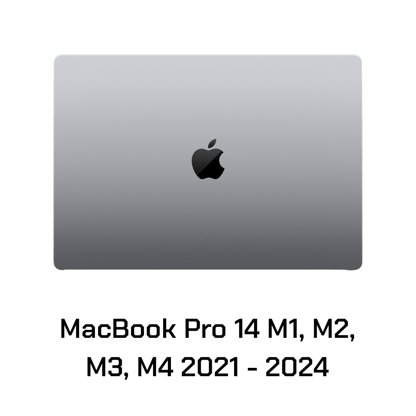 MacBook Pro 14 M3 (2023)