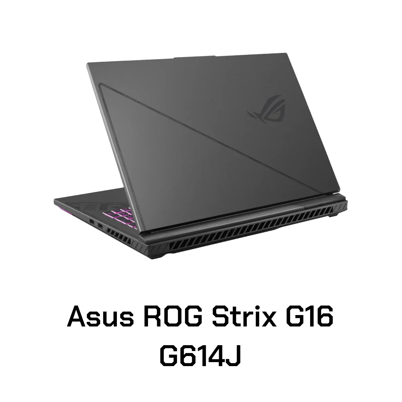 Asus ROG Strix G16 G614J
