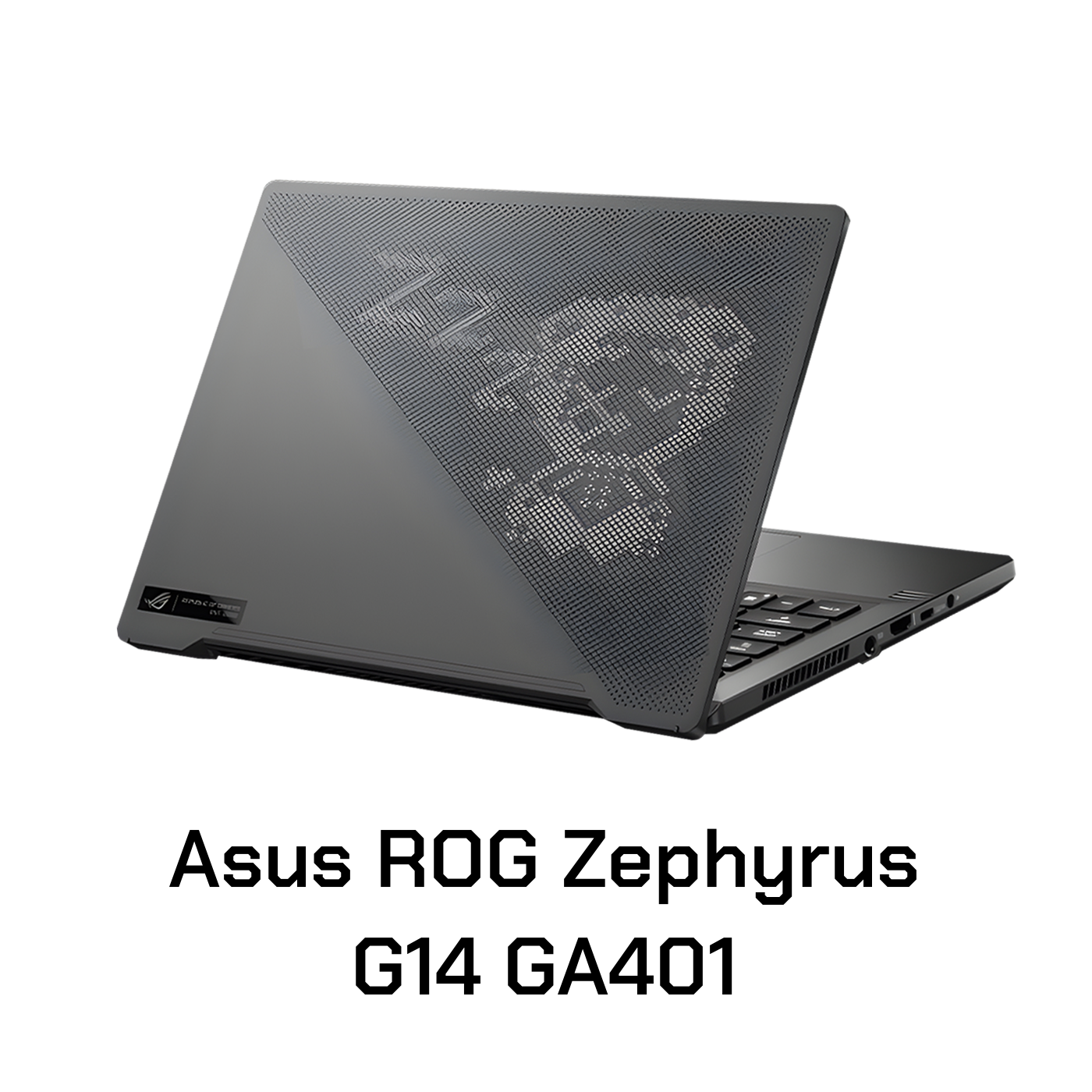 Asus ROG Zephyrus G14 GA401