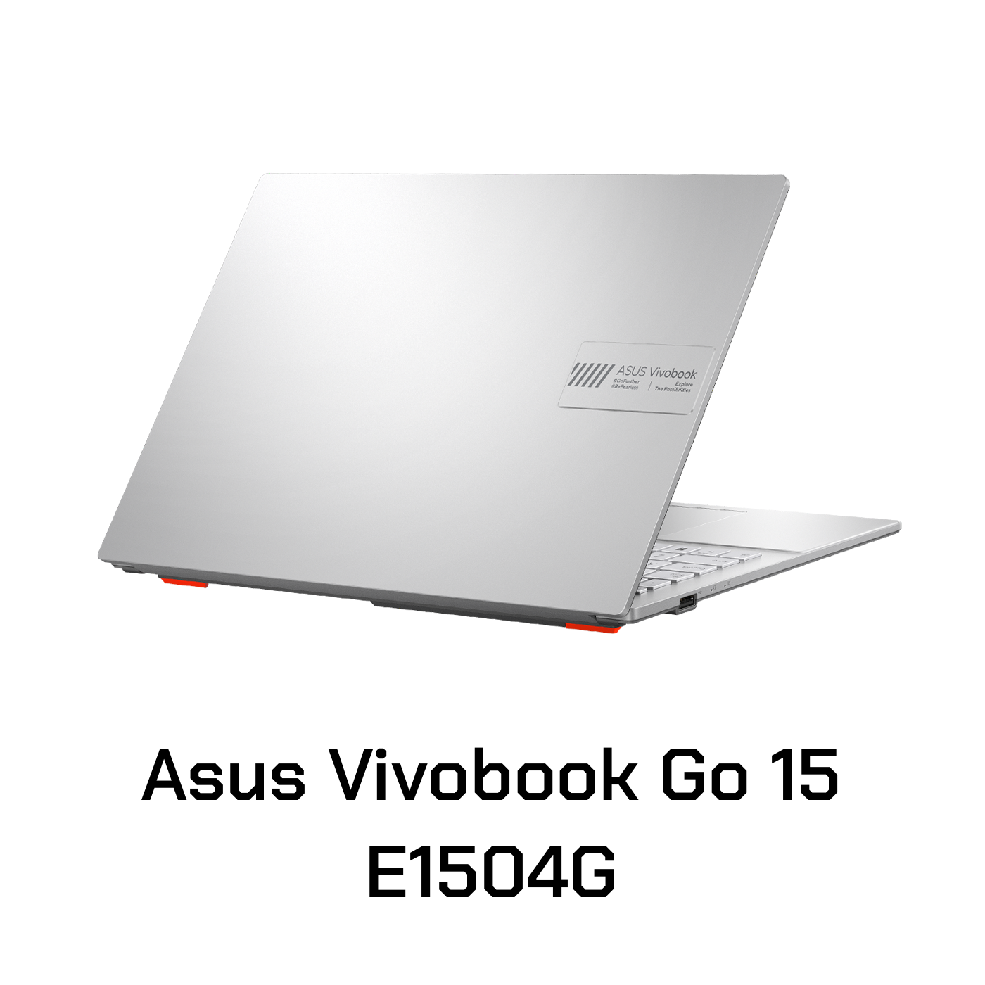 Asus Vivobook Go 15 E1504G
