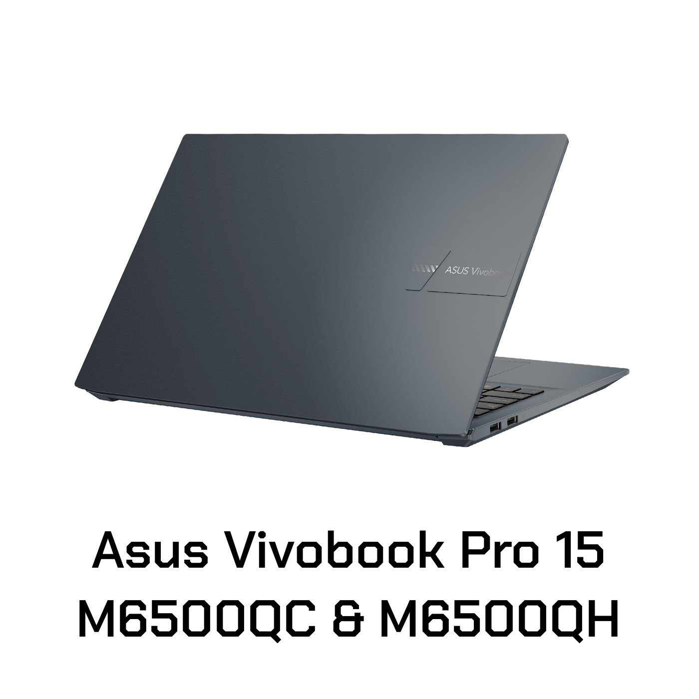Asus Vivobook Pro 15