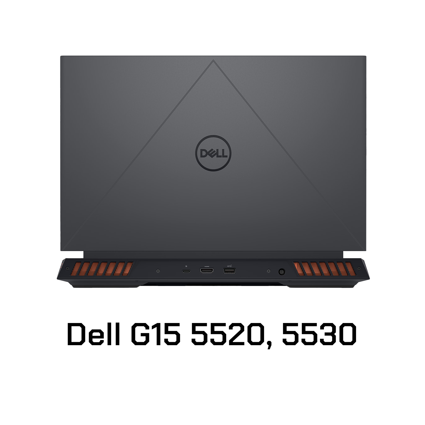Dell G15 5520