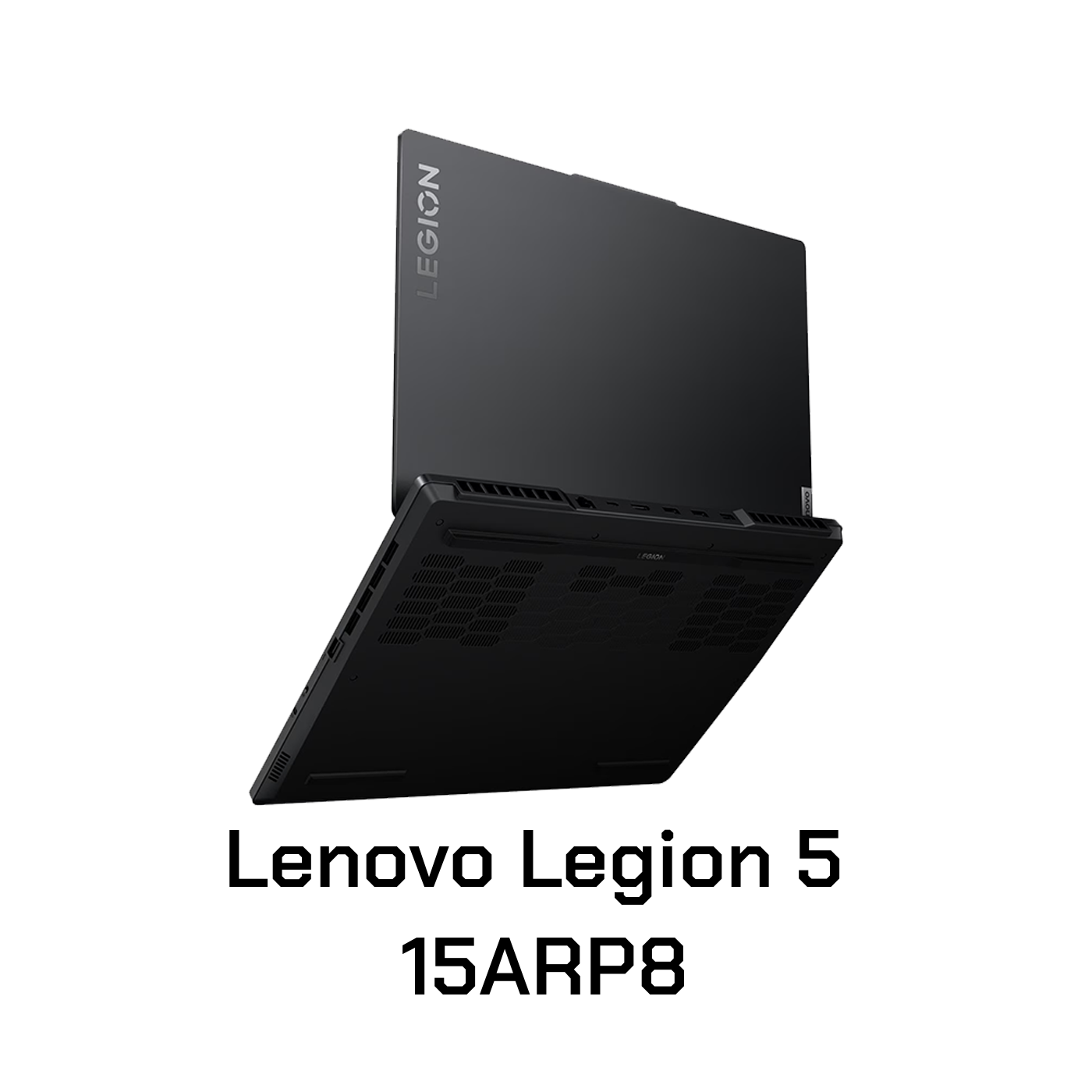Lenovo Legion 5 15