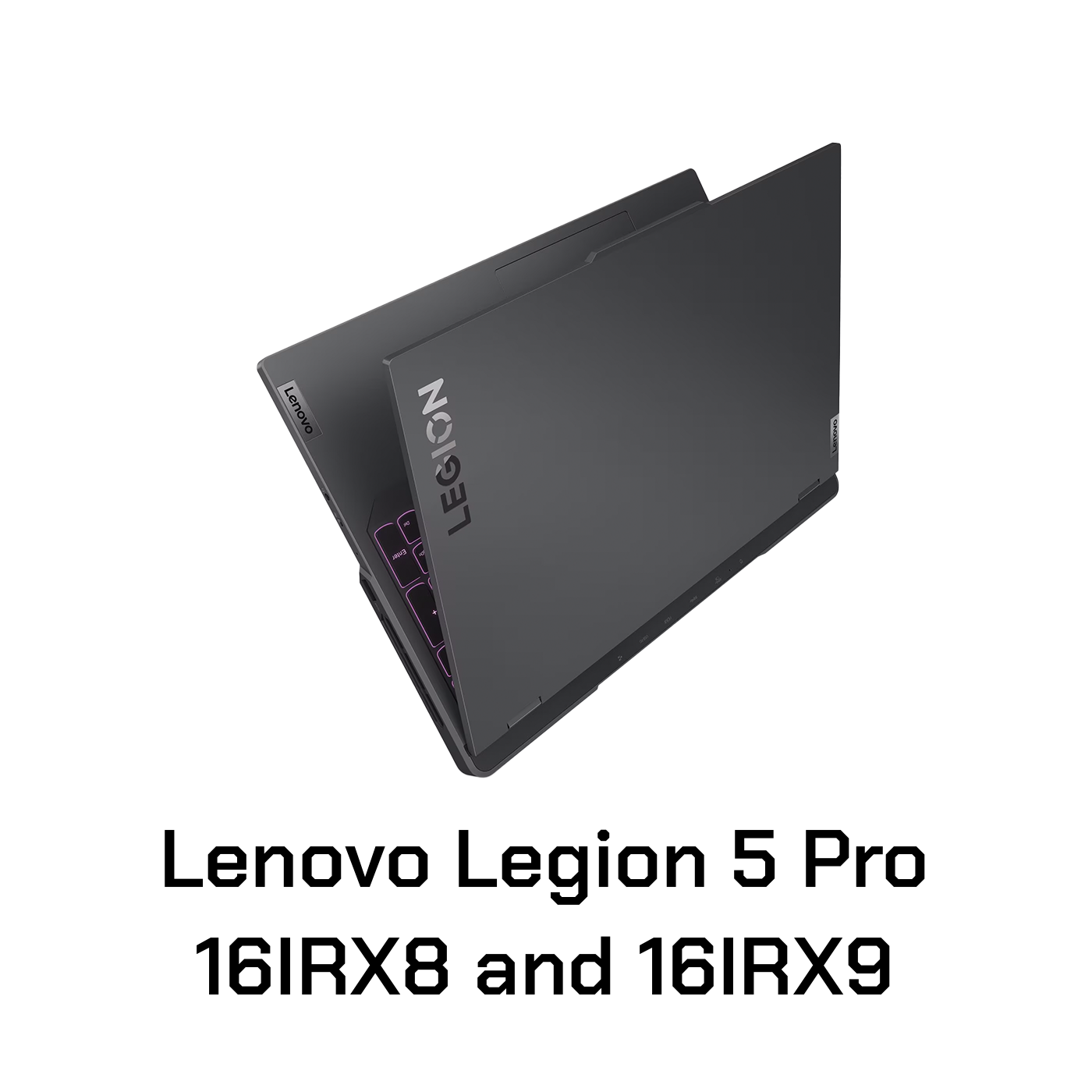 Lenovo Legion 5 Pro 16