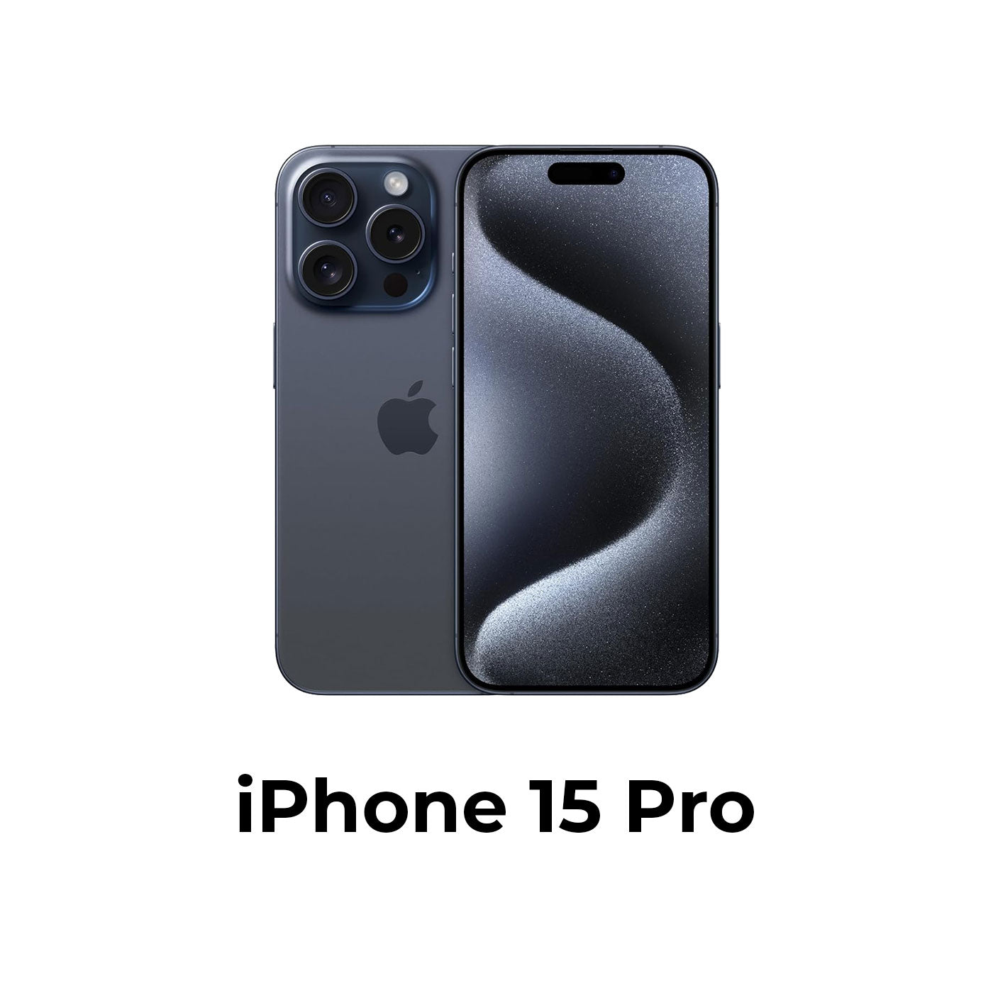 iPhone 15 Pro