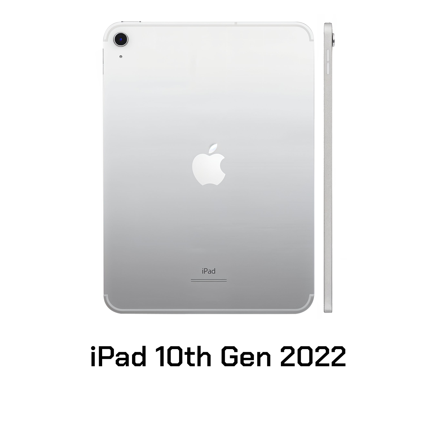 iPad 10th Gen