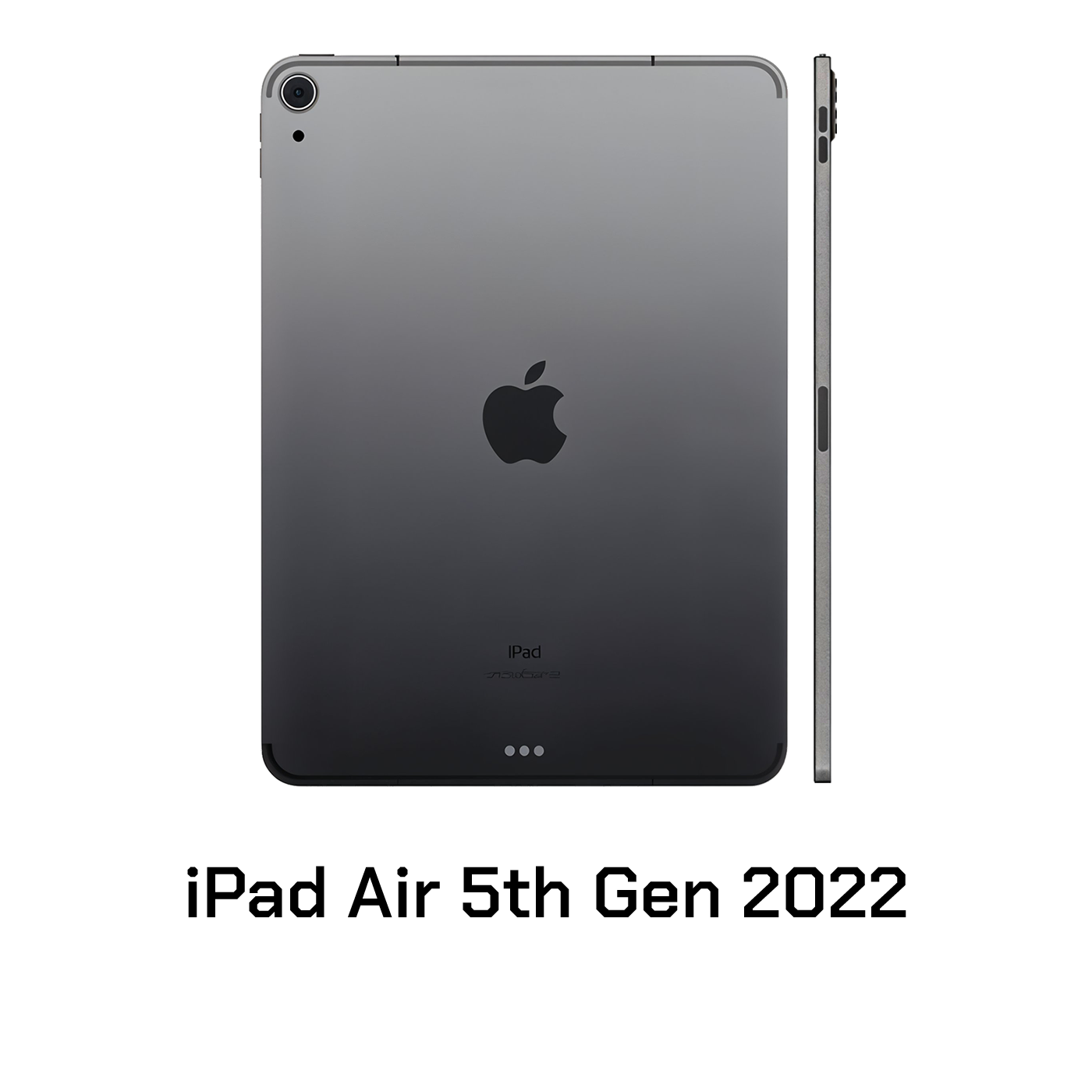 iPad Air M1